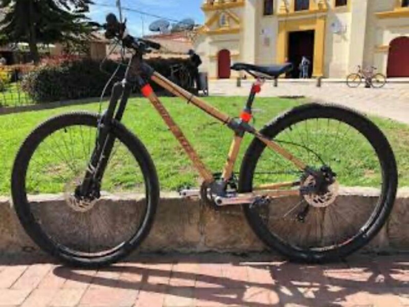 Bicicleteria mosquera on sale